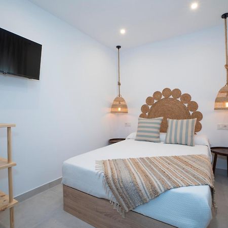 Apartament La Morada De Rosafina Frigiliana Zewnętrze zdjęcie