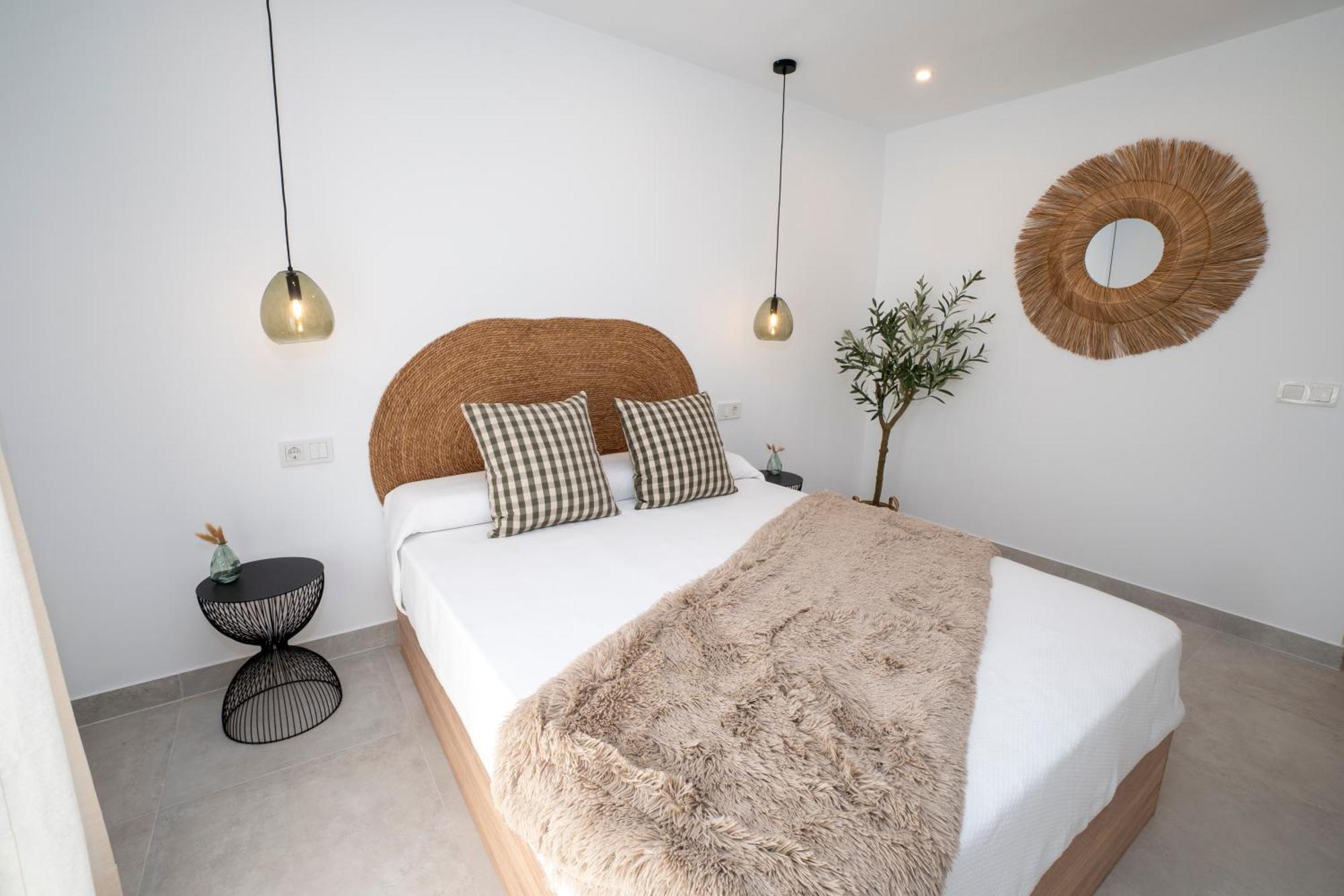 Apartament La Morada De Rosafina Frigiliana Zewnętrze zdjęcie