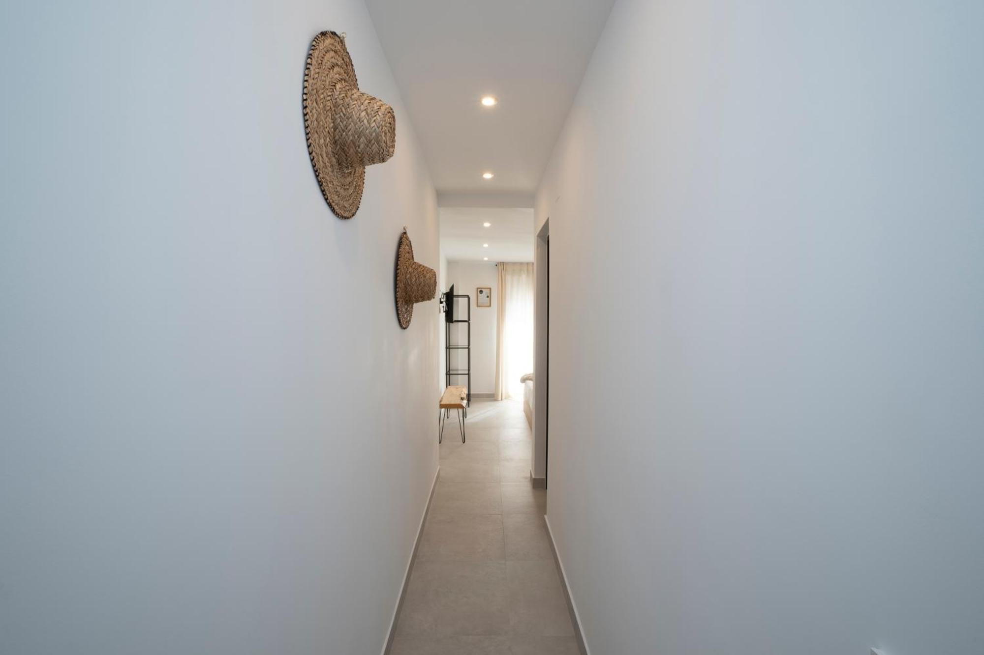 Apartament La Morada De Rosafina Frigiliana Zewnętrze zdjęcie