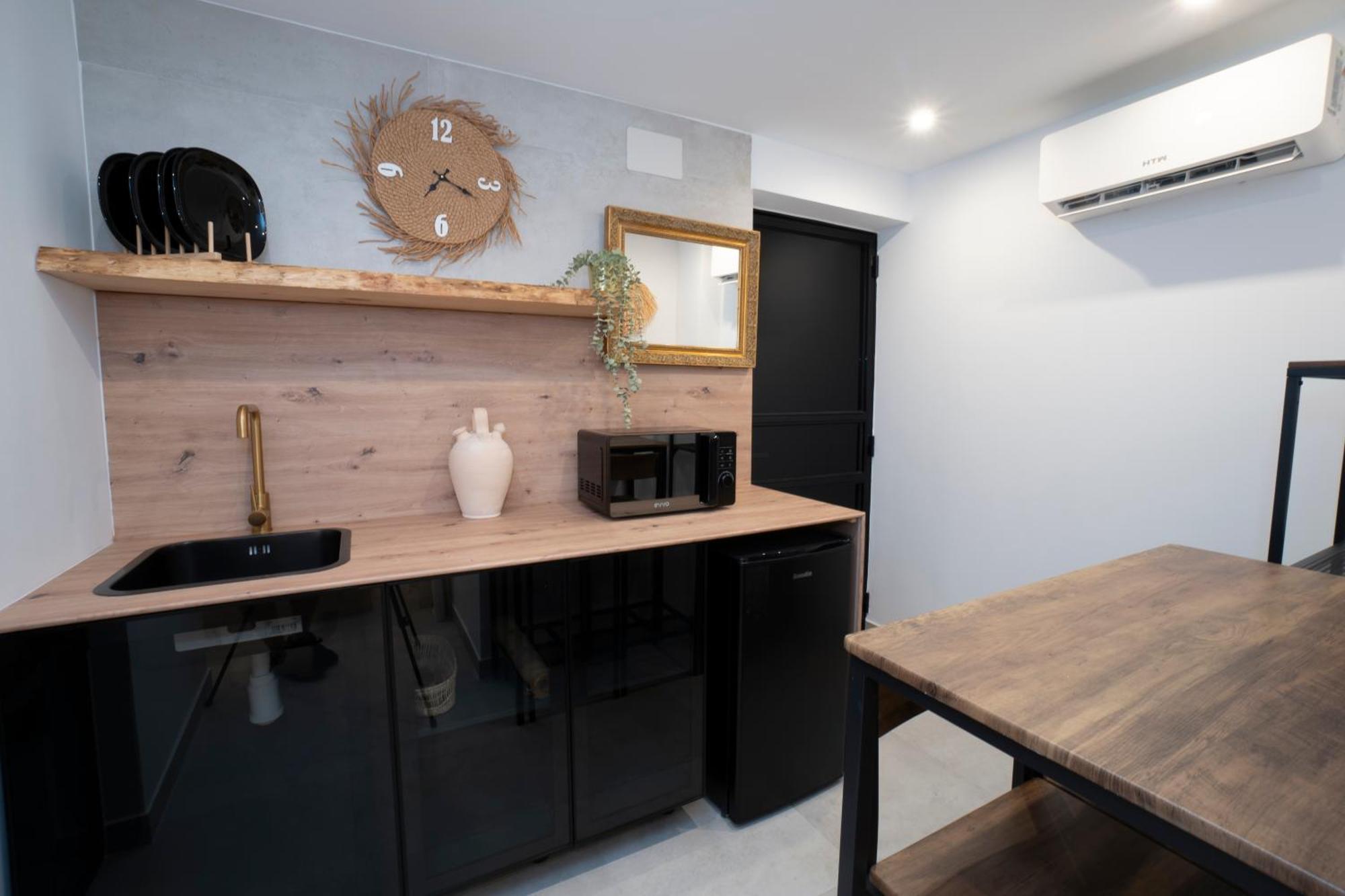 Apartament La Morada De Rosafina Frigiliana Zewnętrze zdjęcie