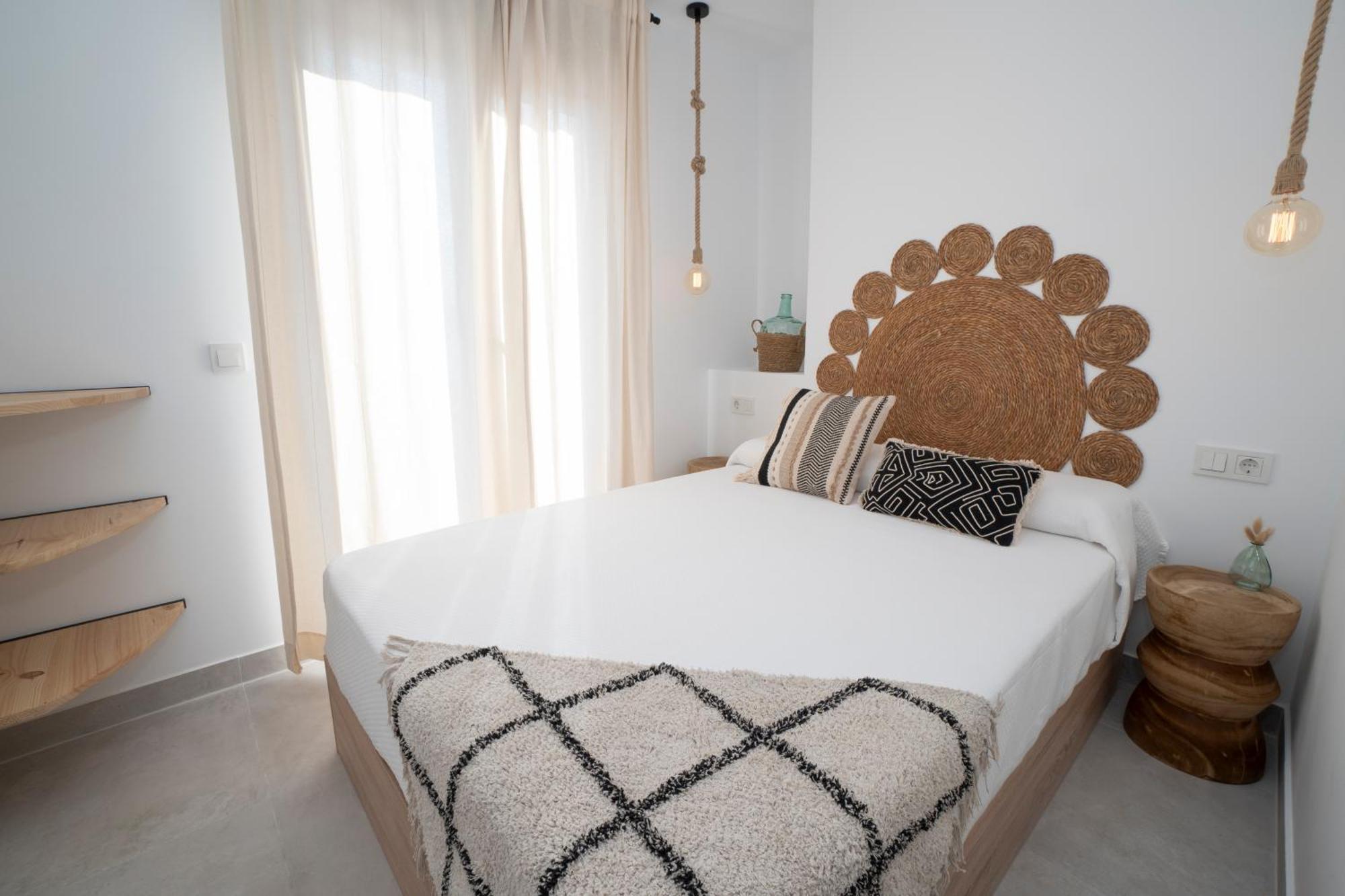 Apartament La Morada De Rosafina Frigiliana Zewnętrze zdjęcie