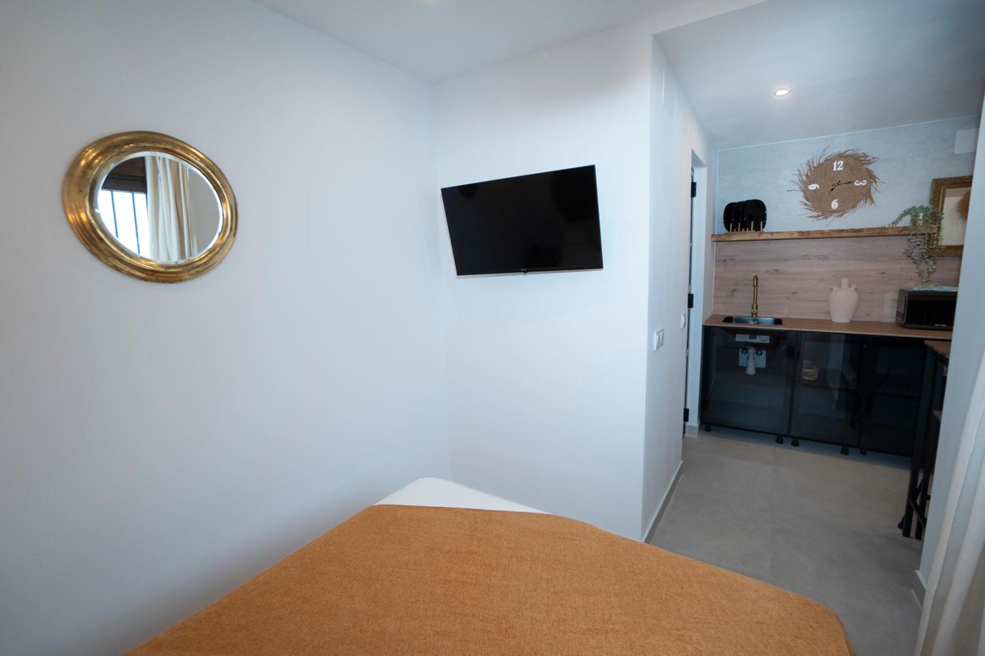 Apartament La Morada De Rosafina Frigiliana Zewnętrze zdjęcie