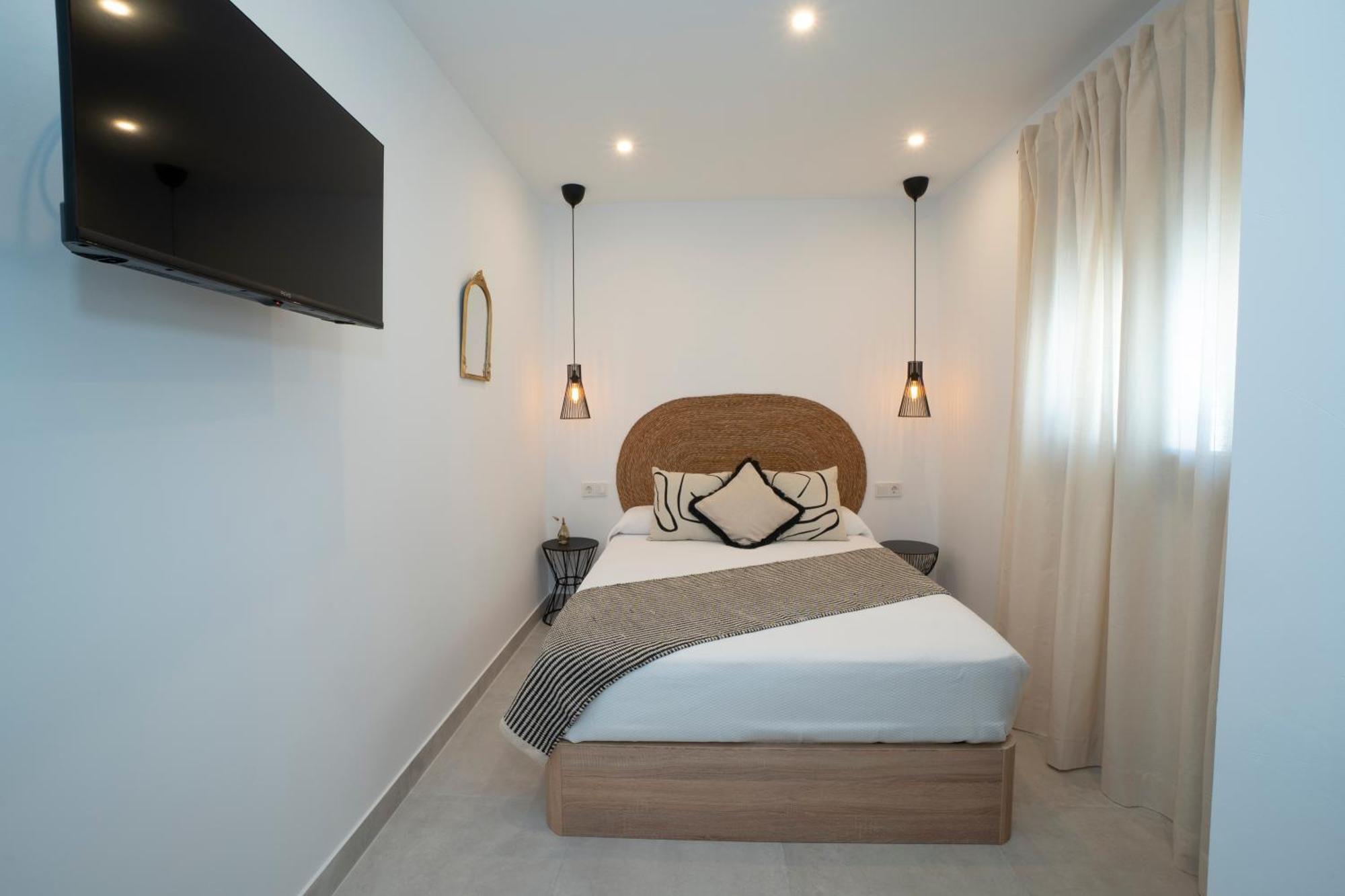 Apartament La Morada De Rosafina Frigiliana Zewnętrze zdjęcie