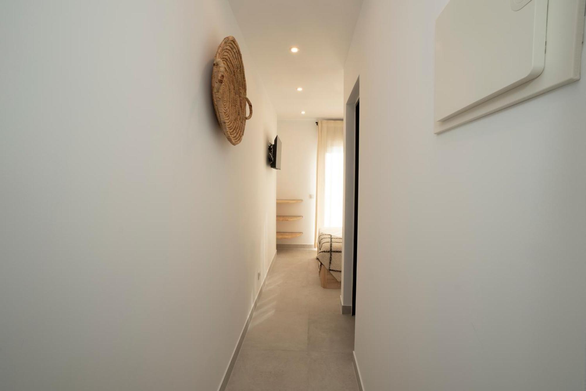 Apartament La Morada De Rosafina Frigiliana Zewnętrze zdjęcie