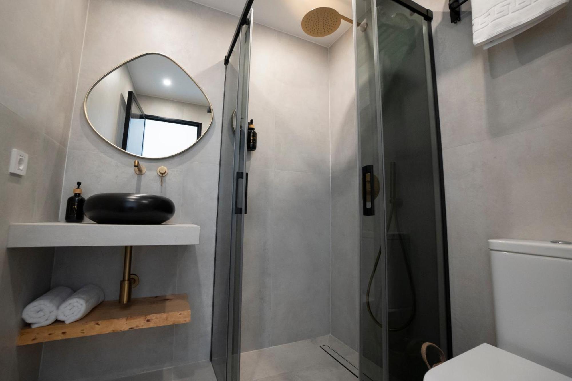 Apartament La Morada De Rosafina Frigiliana Zewnętrze zdjęcie