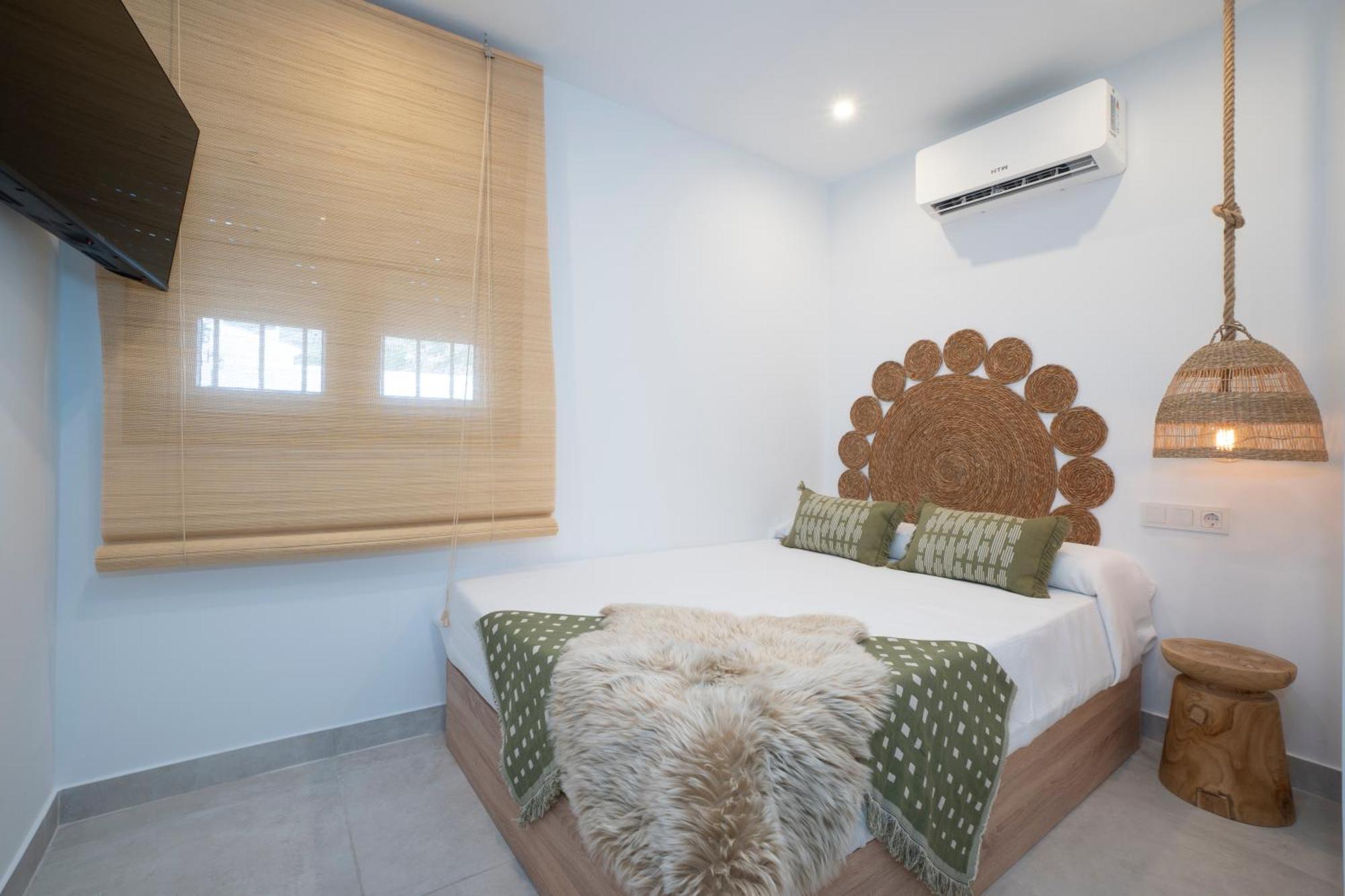 Apartament La Morada De Rosafina Frigiliana Zewnętrze zdjęcie