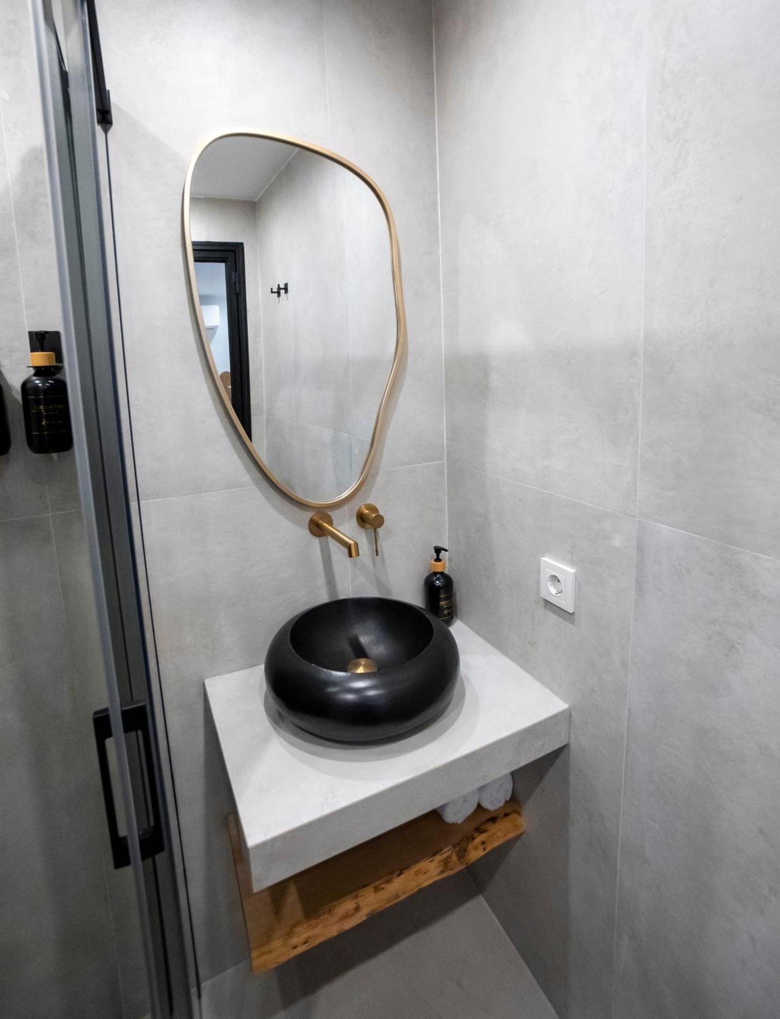 Apartament La Morada De Rosafina Frigiliana Zewnętrze zdjęcie