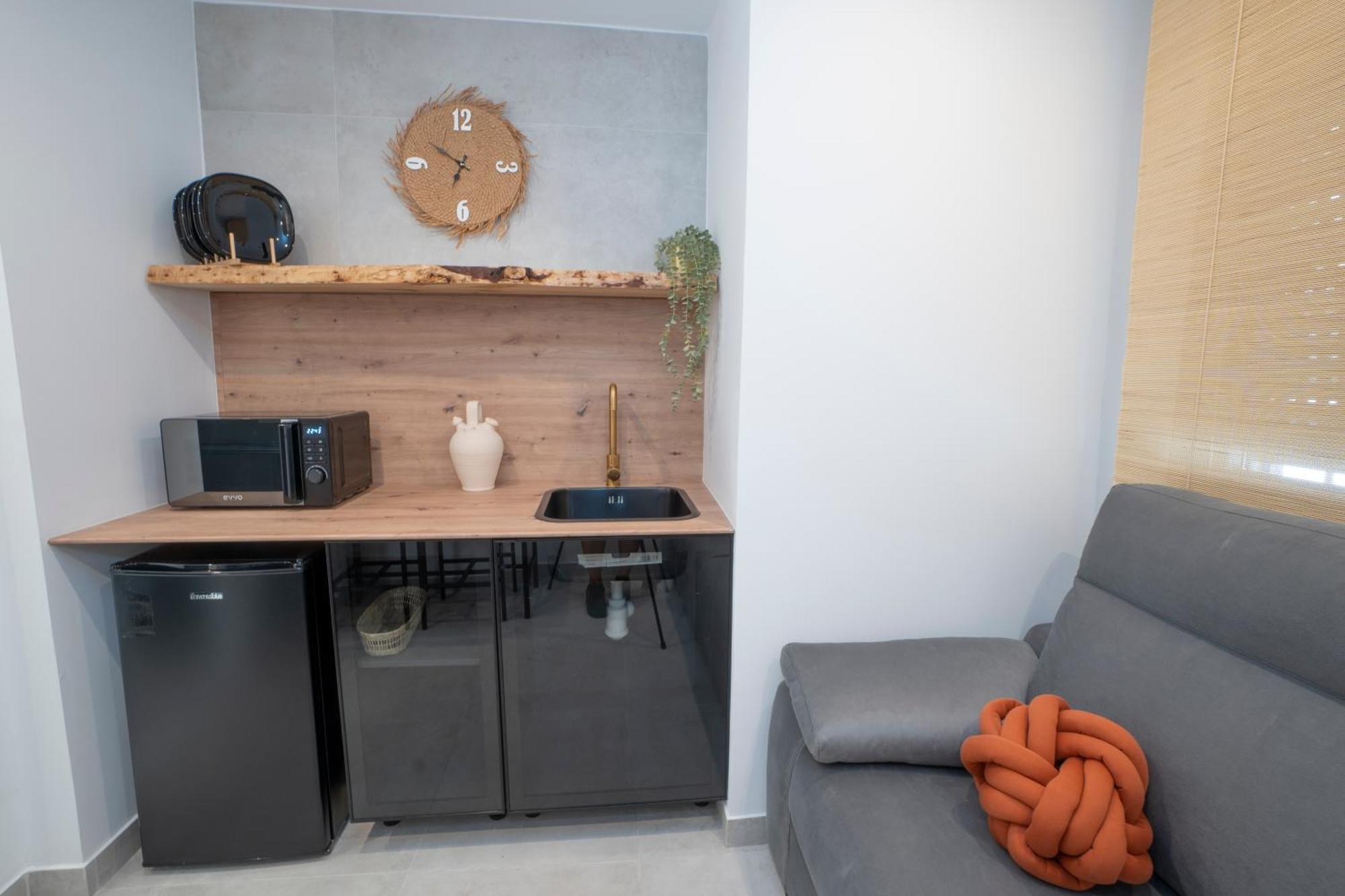 Apartament La Morada De Rosafina Frigiliana Zewnętrze zdjęcie