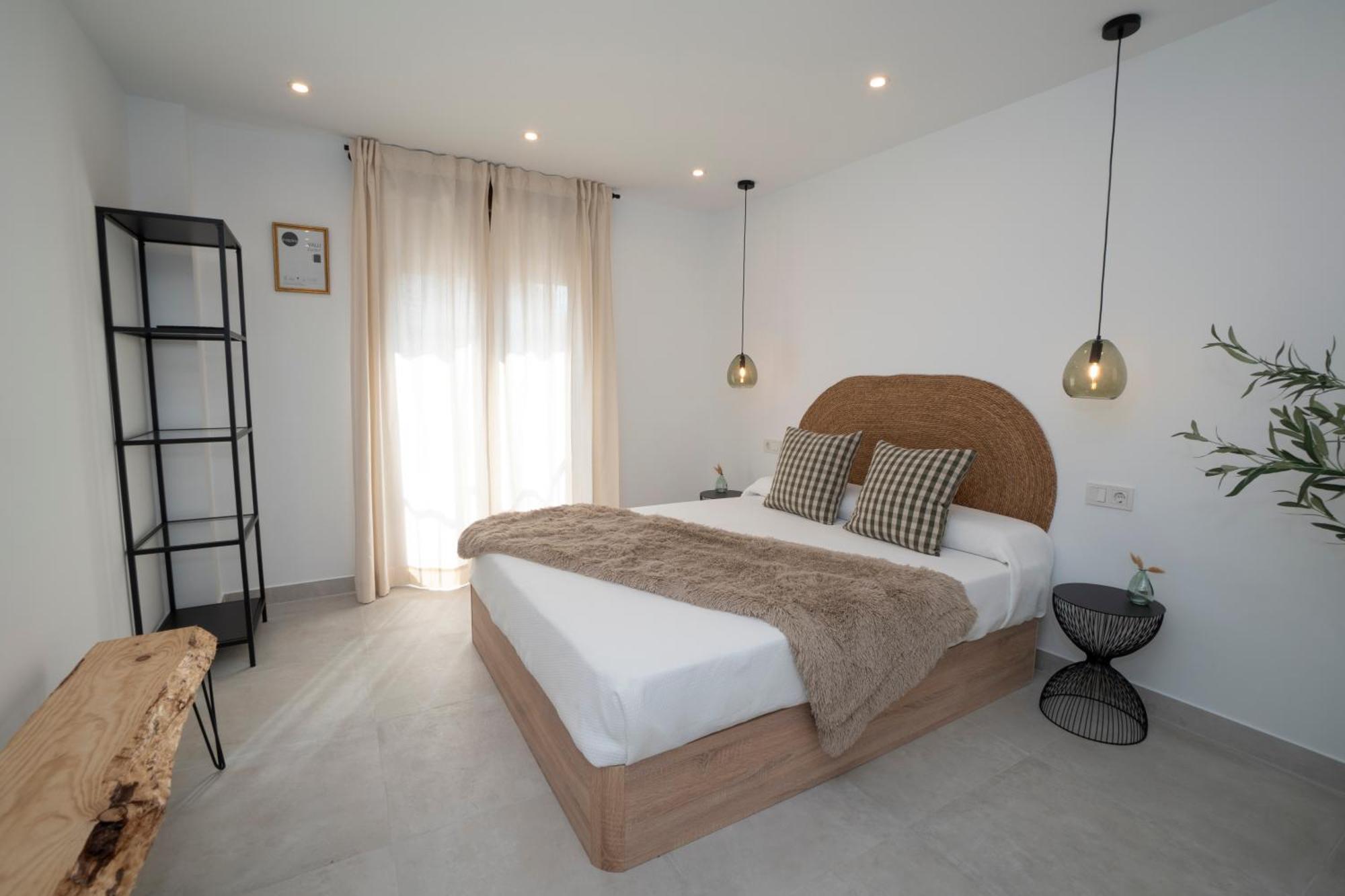 Apartament La Morada De Rosafina Frigiliana Zewnętrze zdjęcie