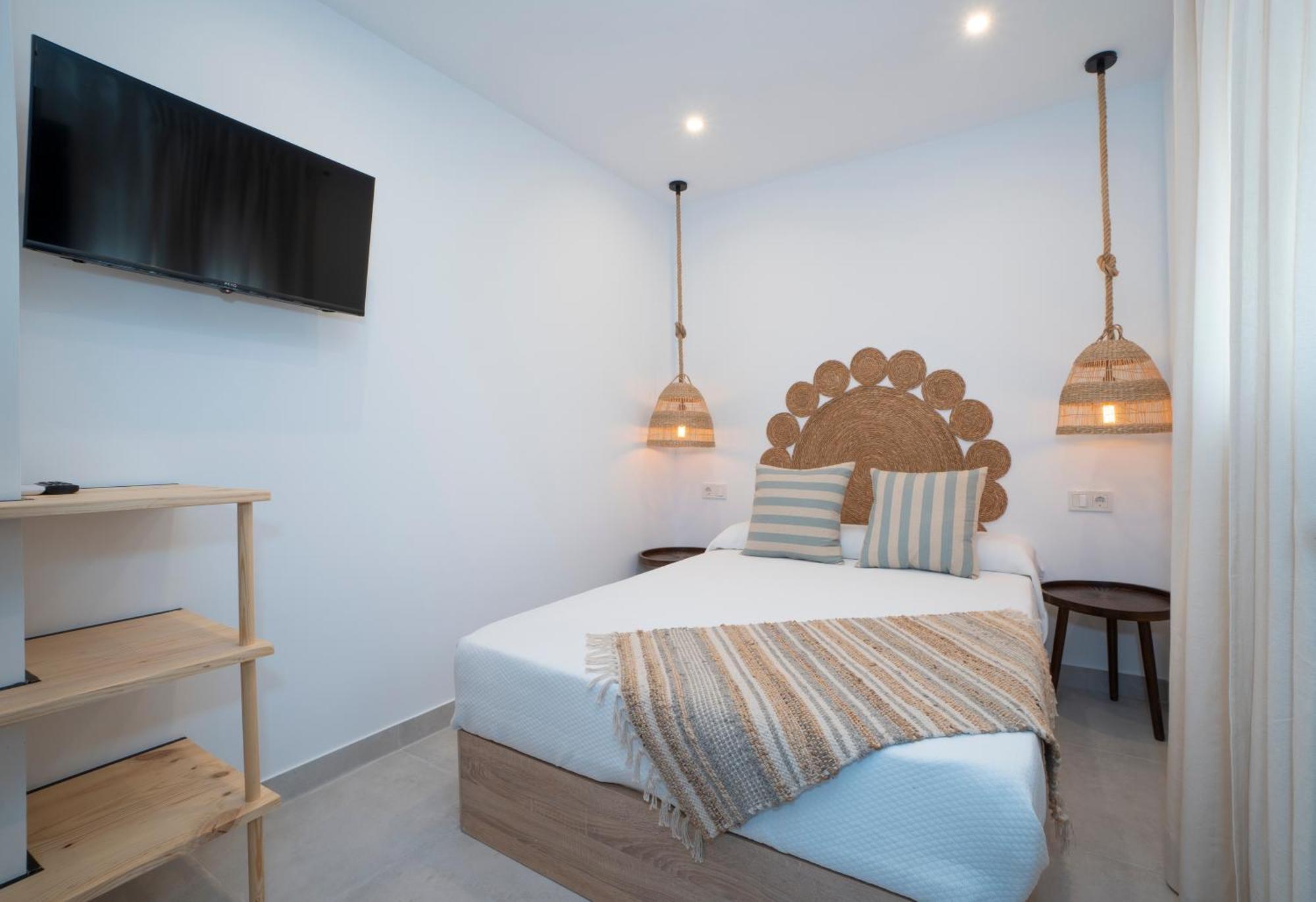 Apartament La Morada De Rosafina Frigiliana Zewnętrze zdjęcie