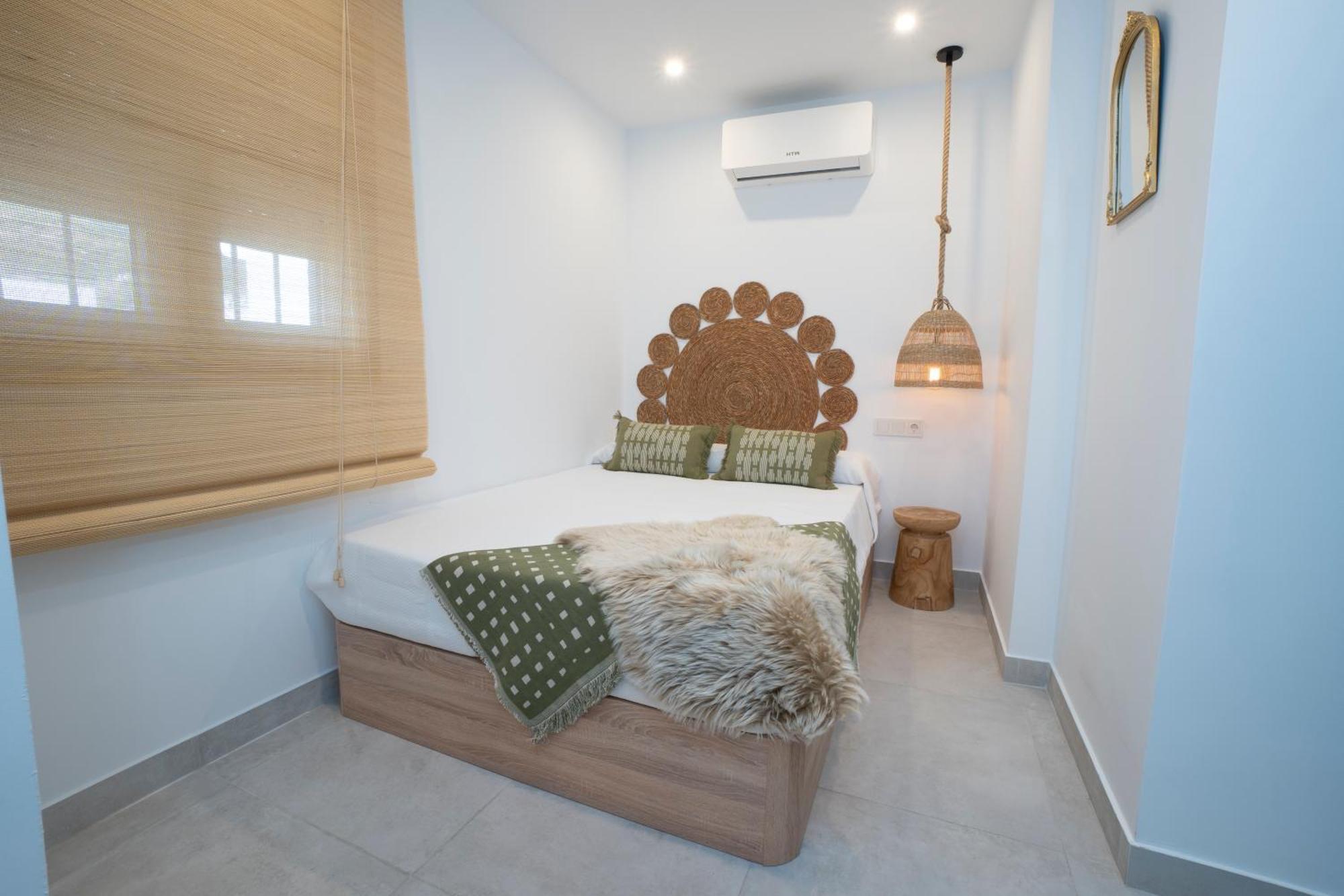 Apartament La Morada De Rosafina Frigiliana Zewnętrze zdjęcie
