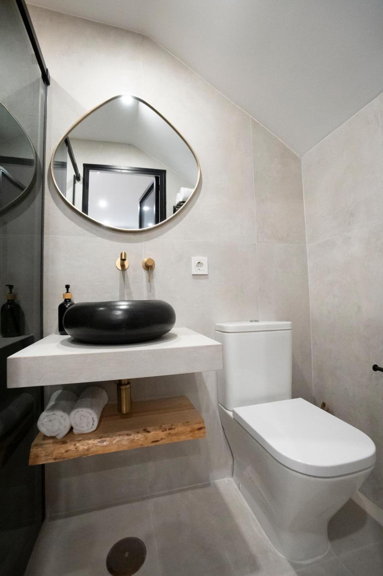Apartament La Morada De Rosafina Frigiliana Zewnętrze zdjęcie