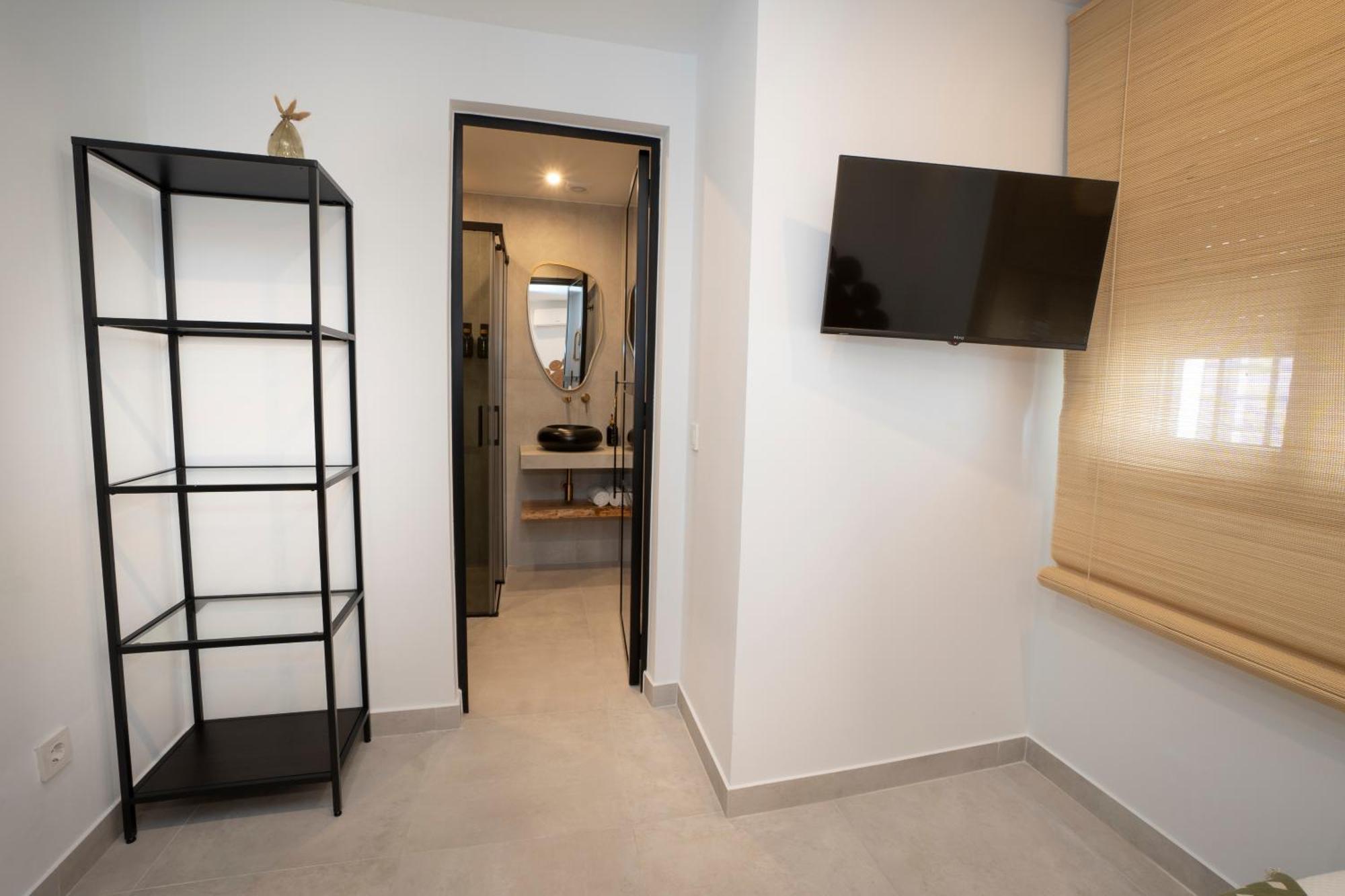 Apartament La Morada De Rosafina Frigiliana Zewnętrze zdjęcie