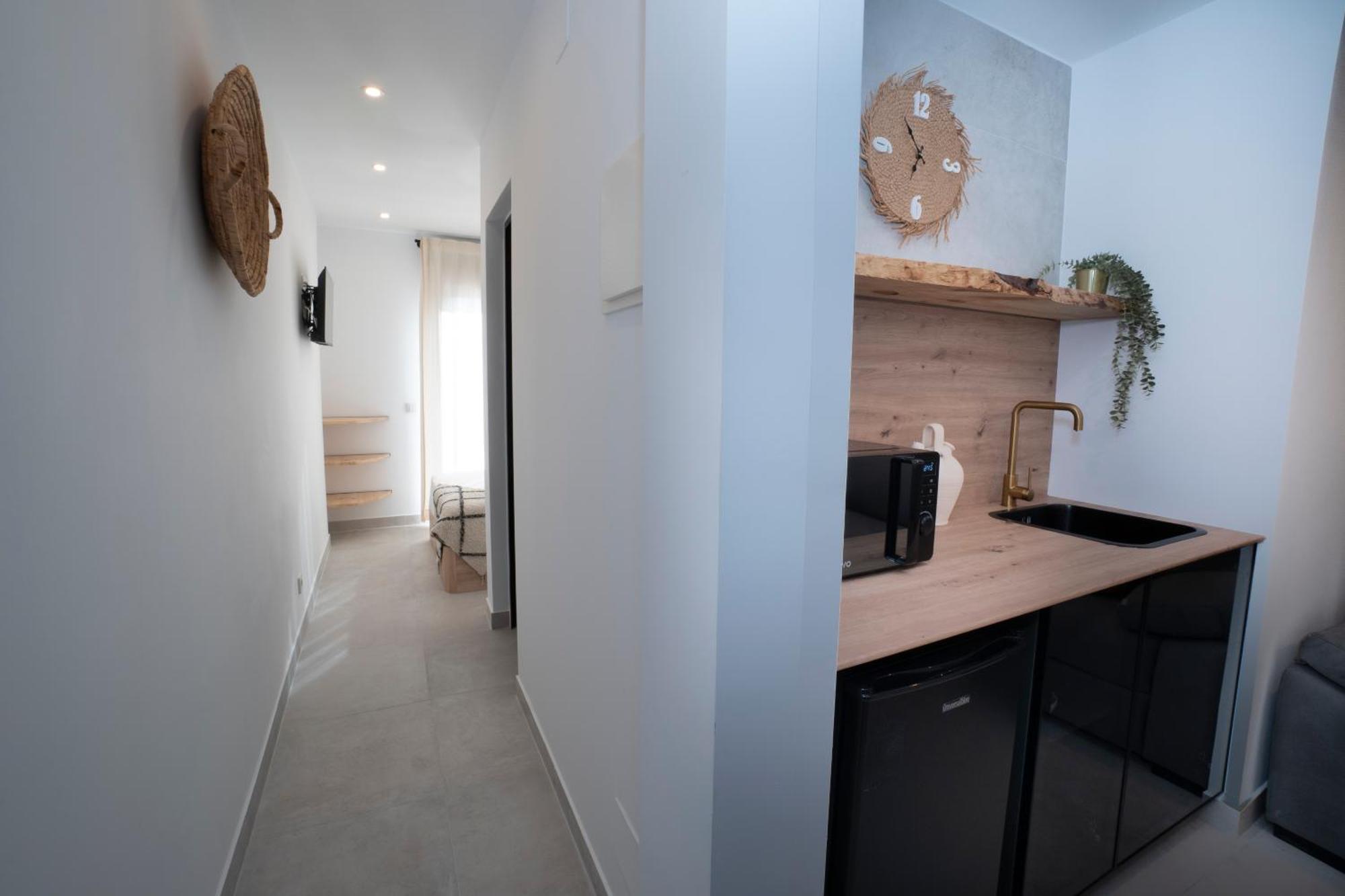 Apartament La Morada De Rosafina Frigiliana Zewnętrze zdjęcie