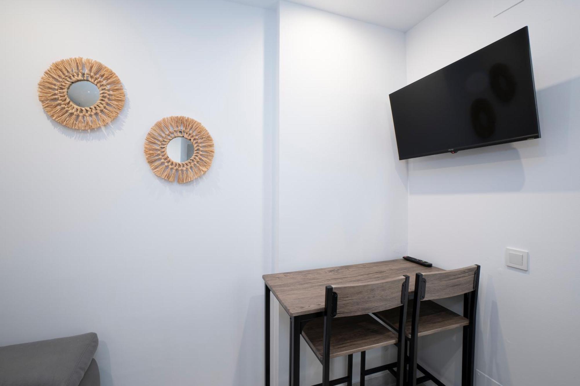 Apartament La Morada De Rosafina Frigiliana Zewnętrze zdjęcie