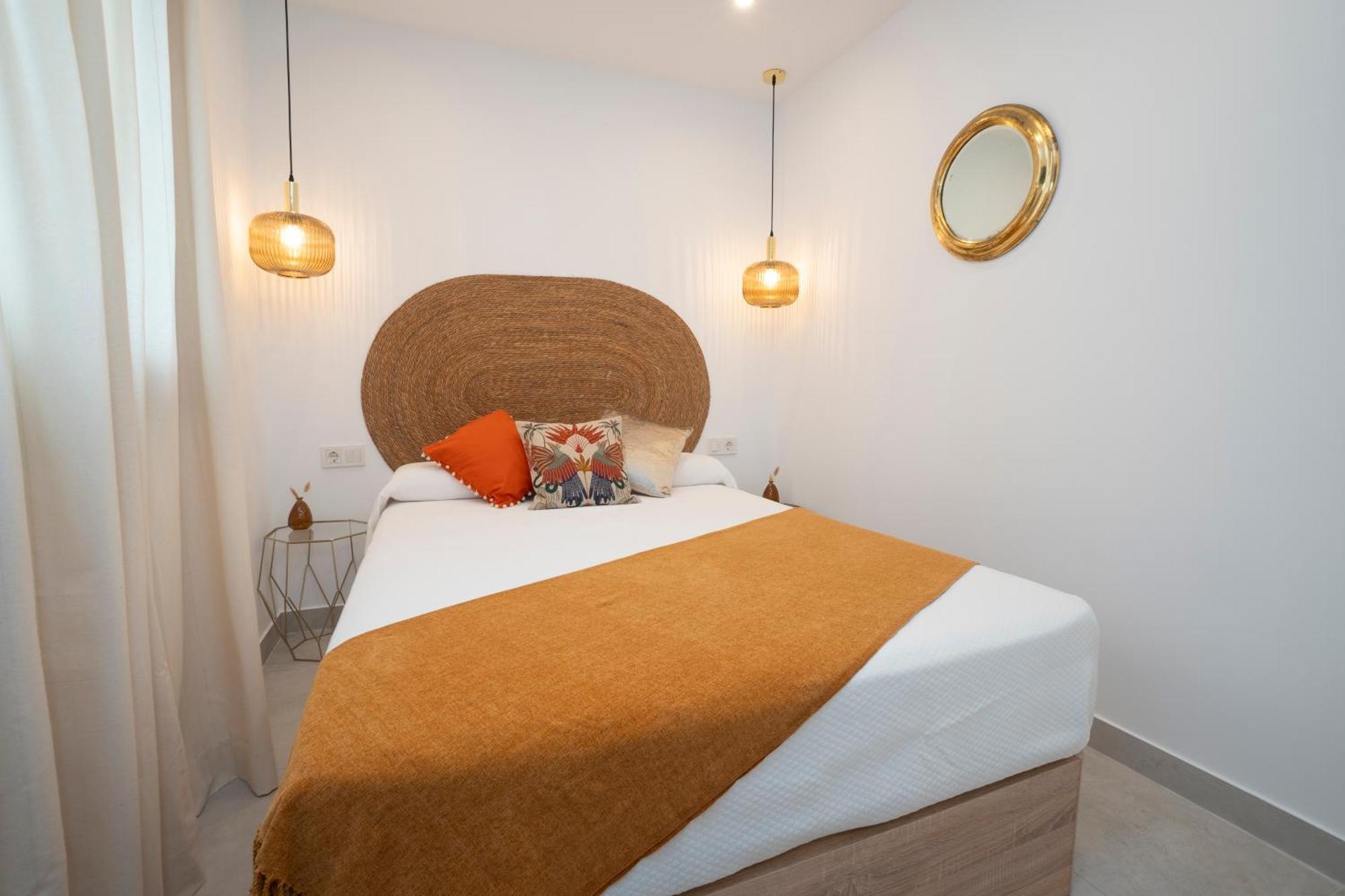 Apartament La Morada De Rosafina Frigiliana Zewnętrze zdjęcie