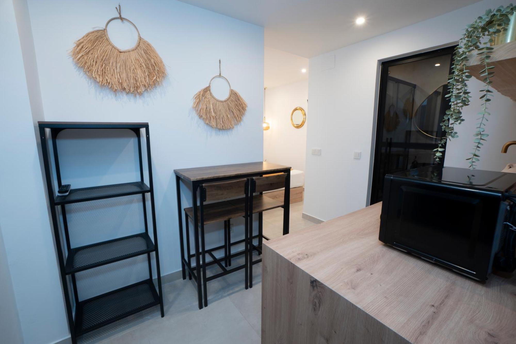 Apartament La Morada De Rosafina Frigiliana Zewnętrze zdjęcie