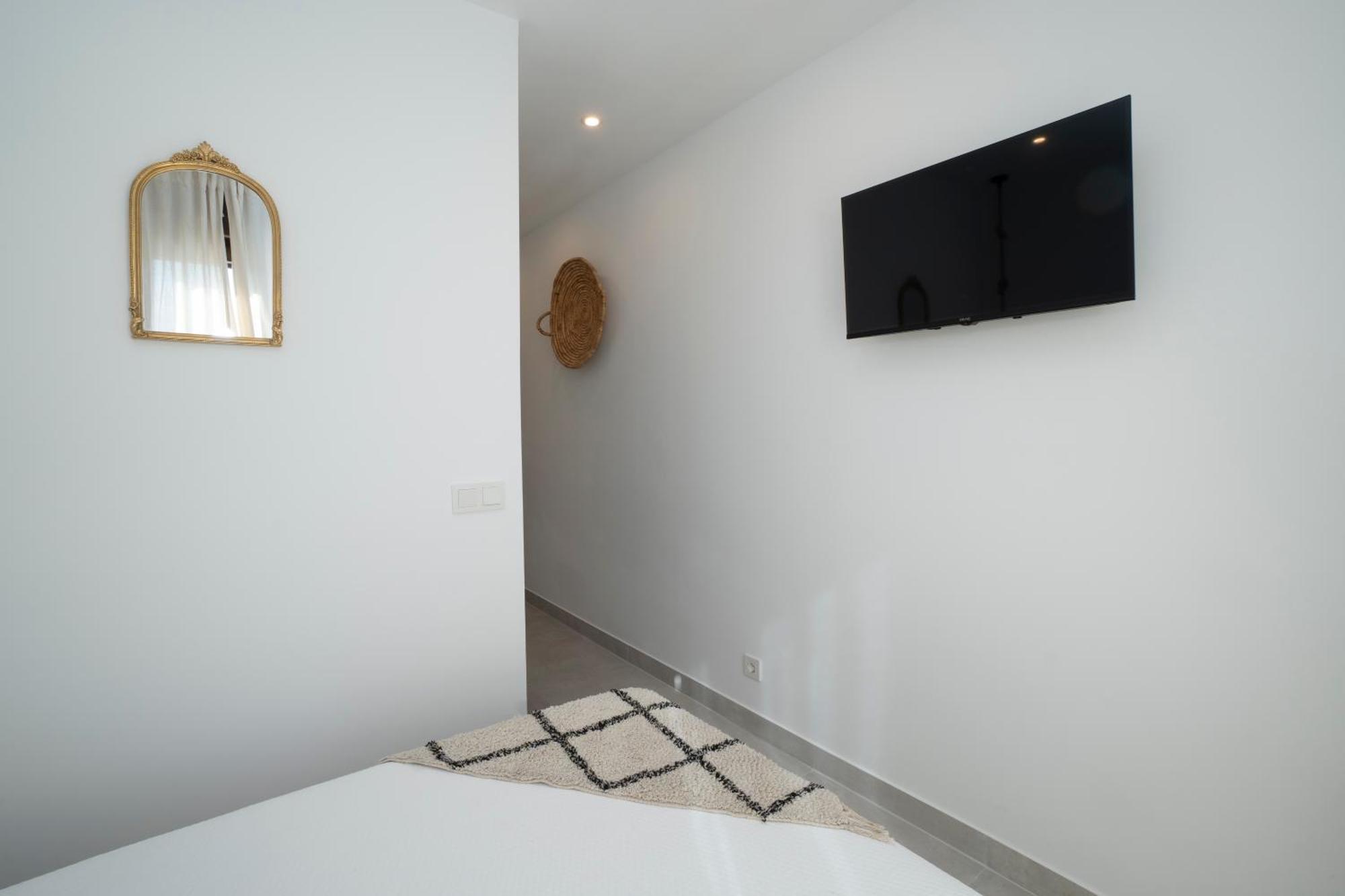 Apartament La Morada De Rosafina Frigiliana Zewnętrze zdjęcie