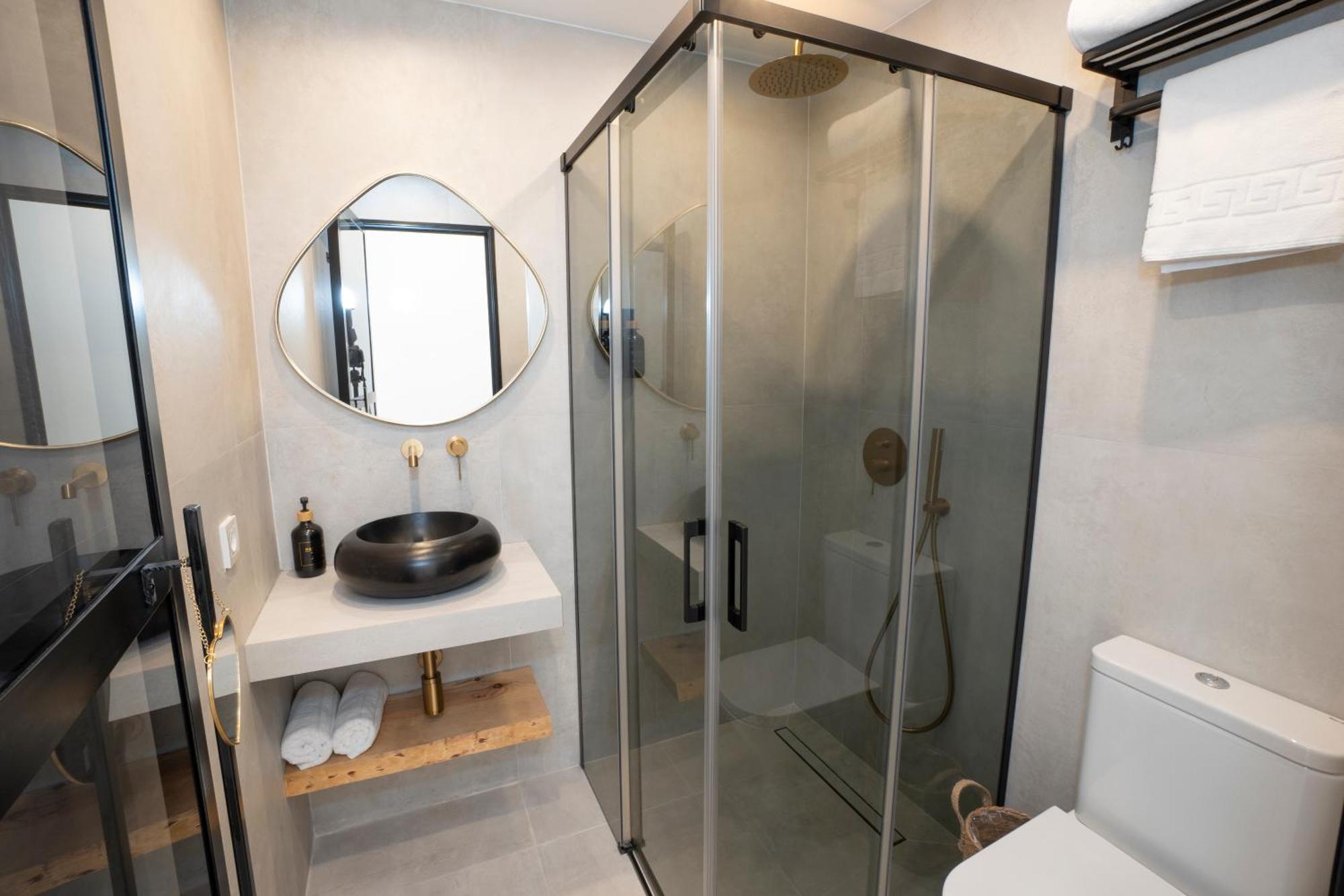 Apartament La Morada De Rosafina Frigiliana Zewnętrze zdjęcie