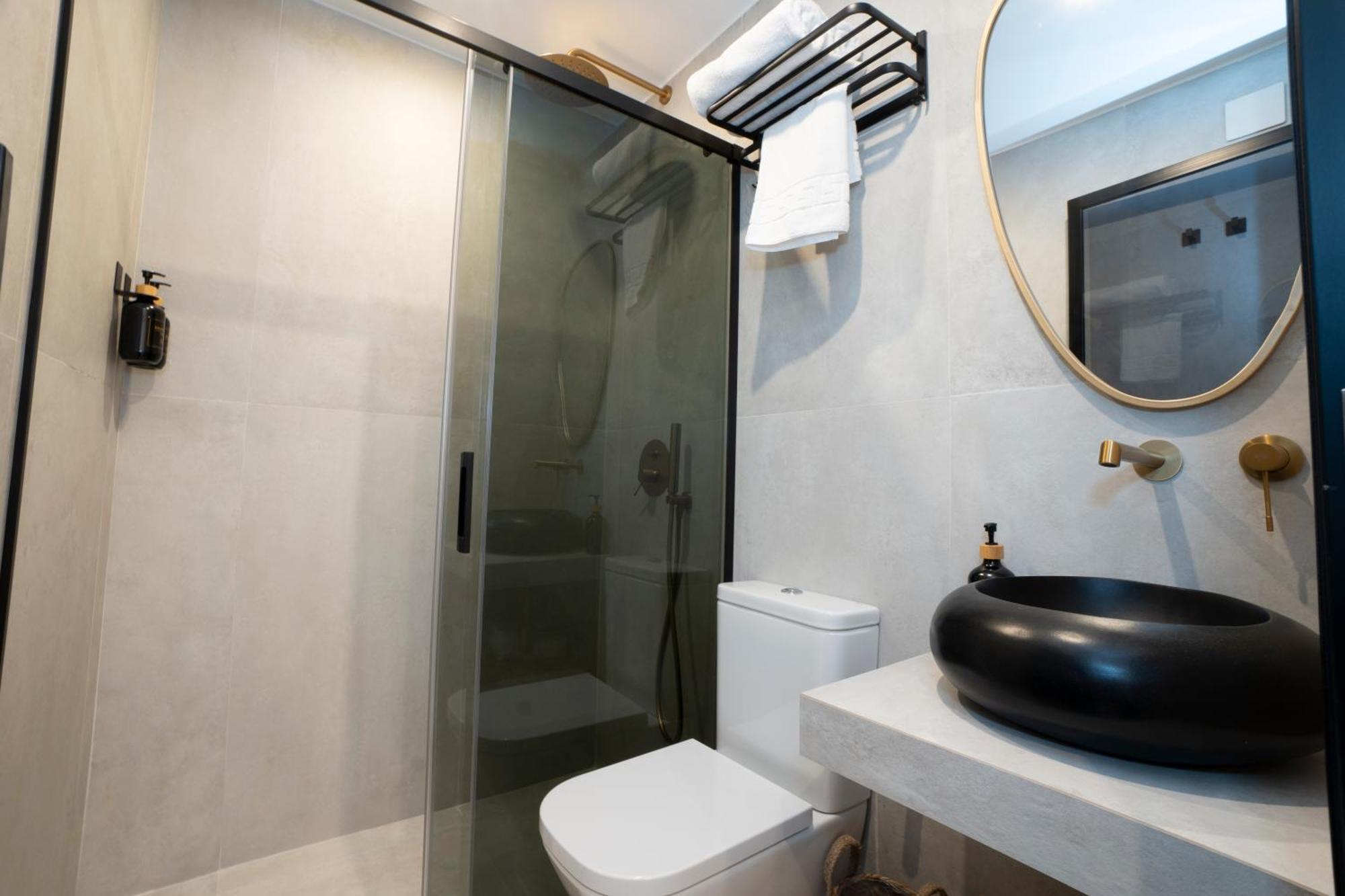 Apartament La Morada De Rosafina Frigiliana Zewnętrze zdjęcie