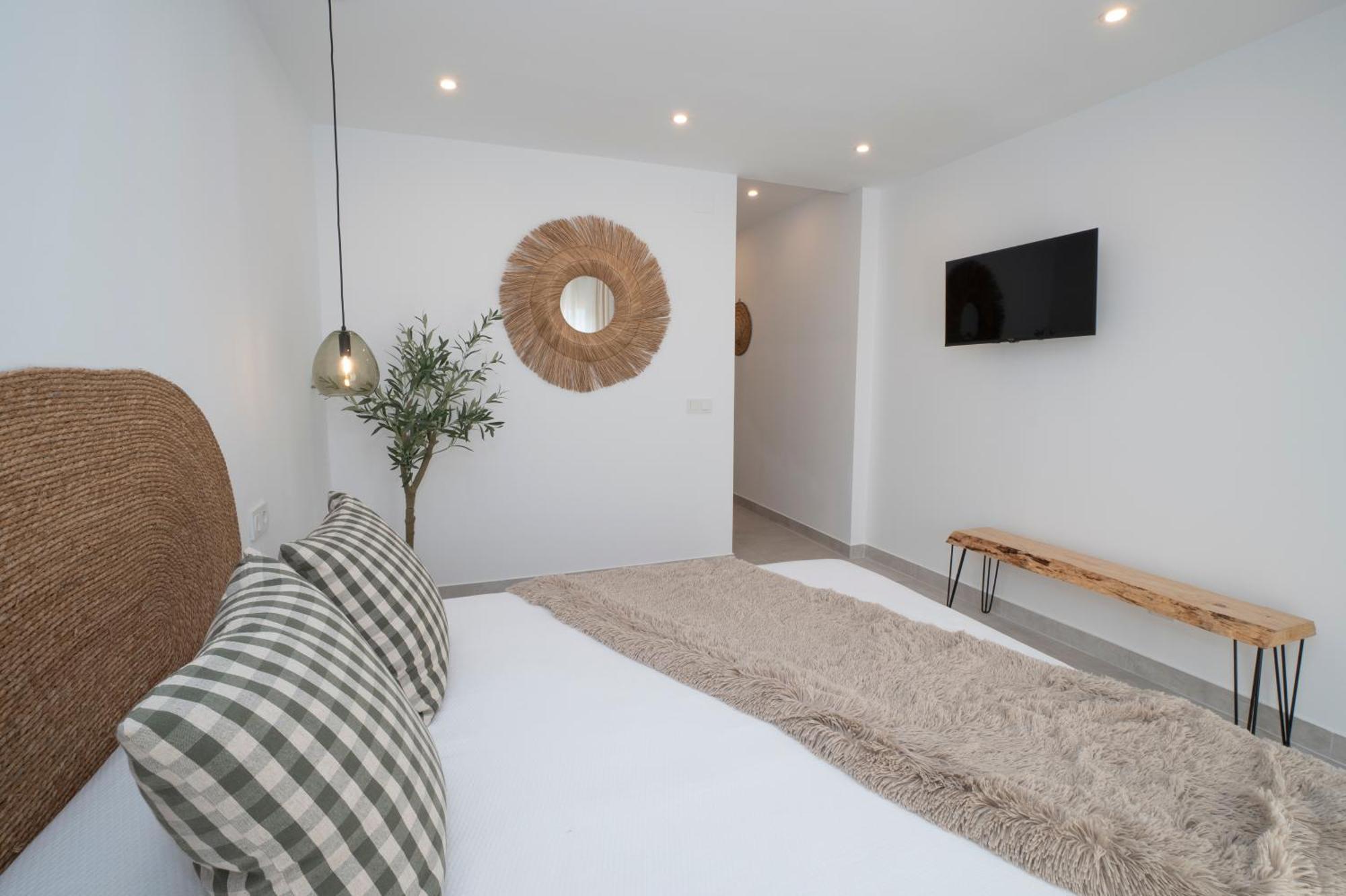 Apartament La Morada De Rosafina Frigiliana Zewnętrze zdjęcie