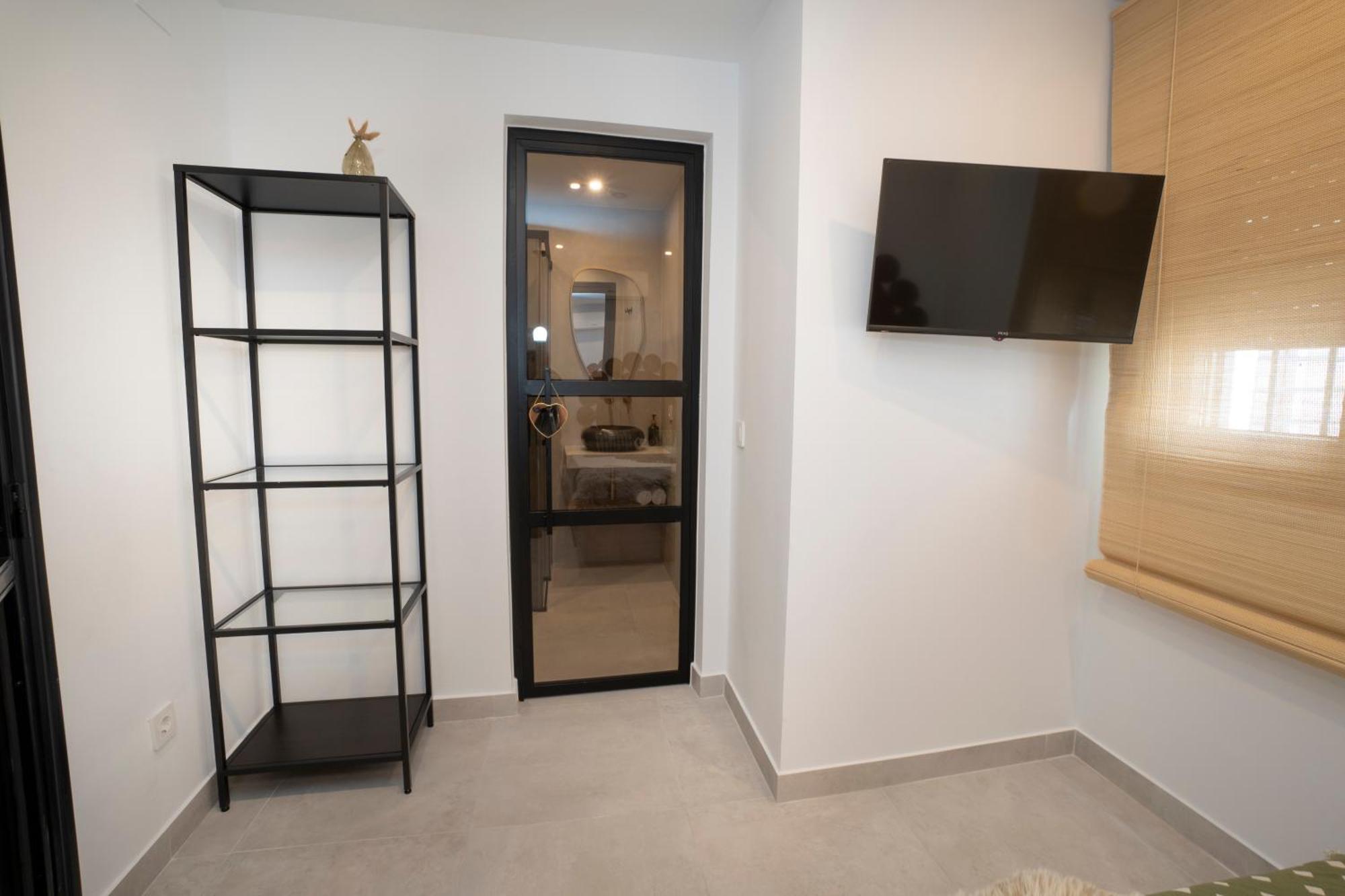 Apartament La Morada De Rosafina Frigiliana Zewnętrze zdjęcie