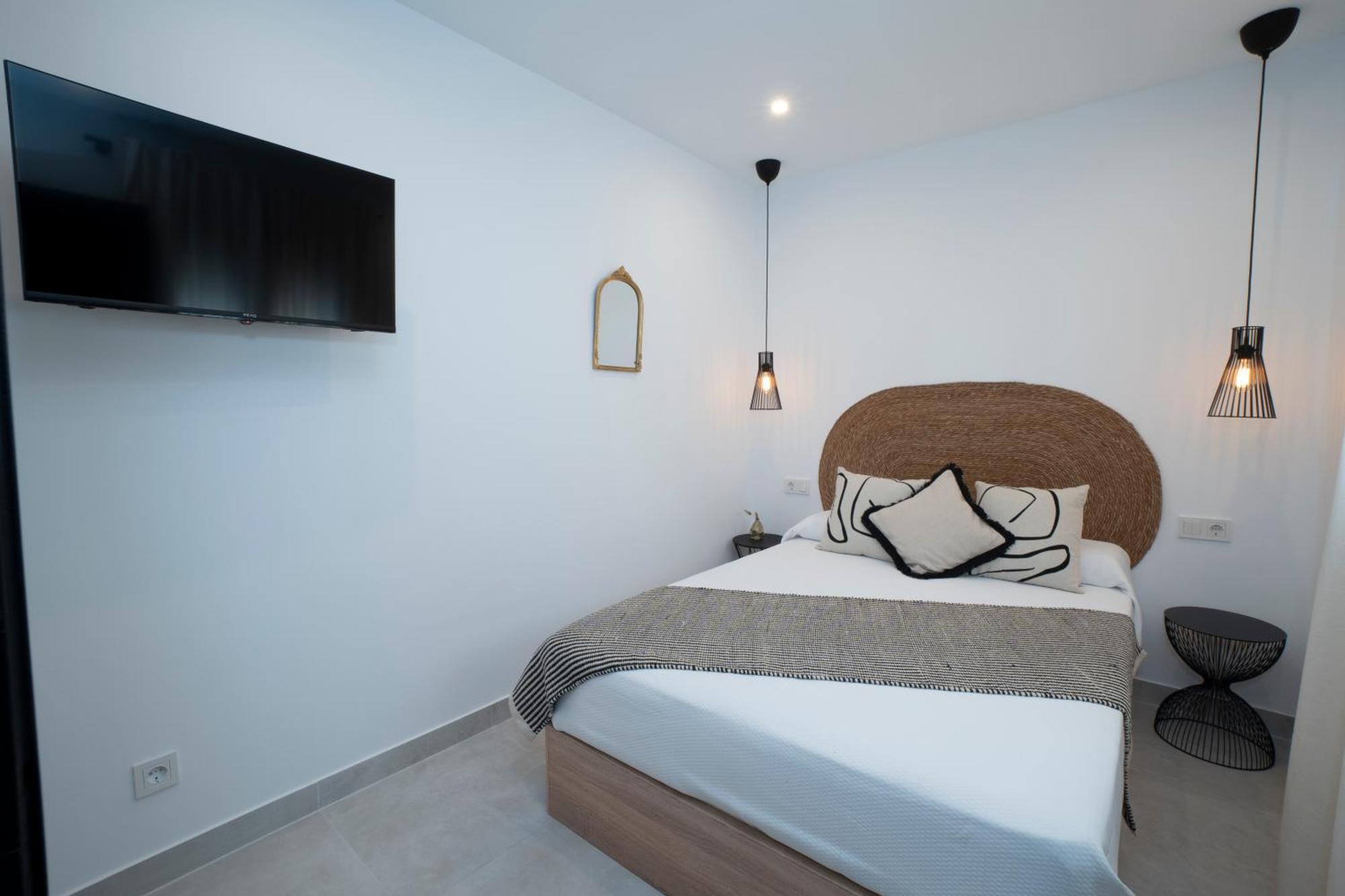 Apartament La Morada De Rosafina Frigiliana Zewnętrze zdjęcie