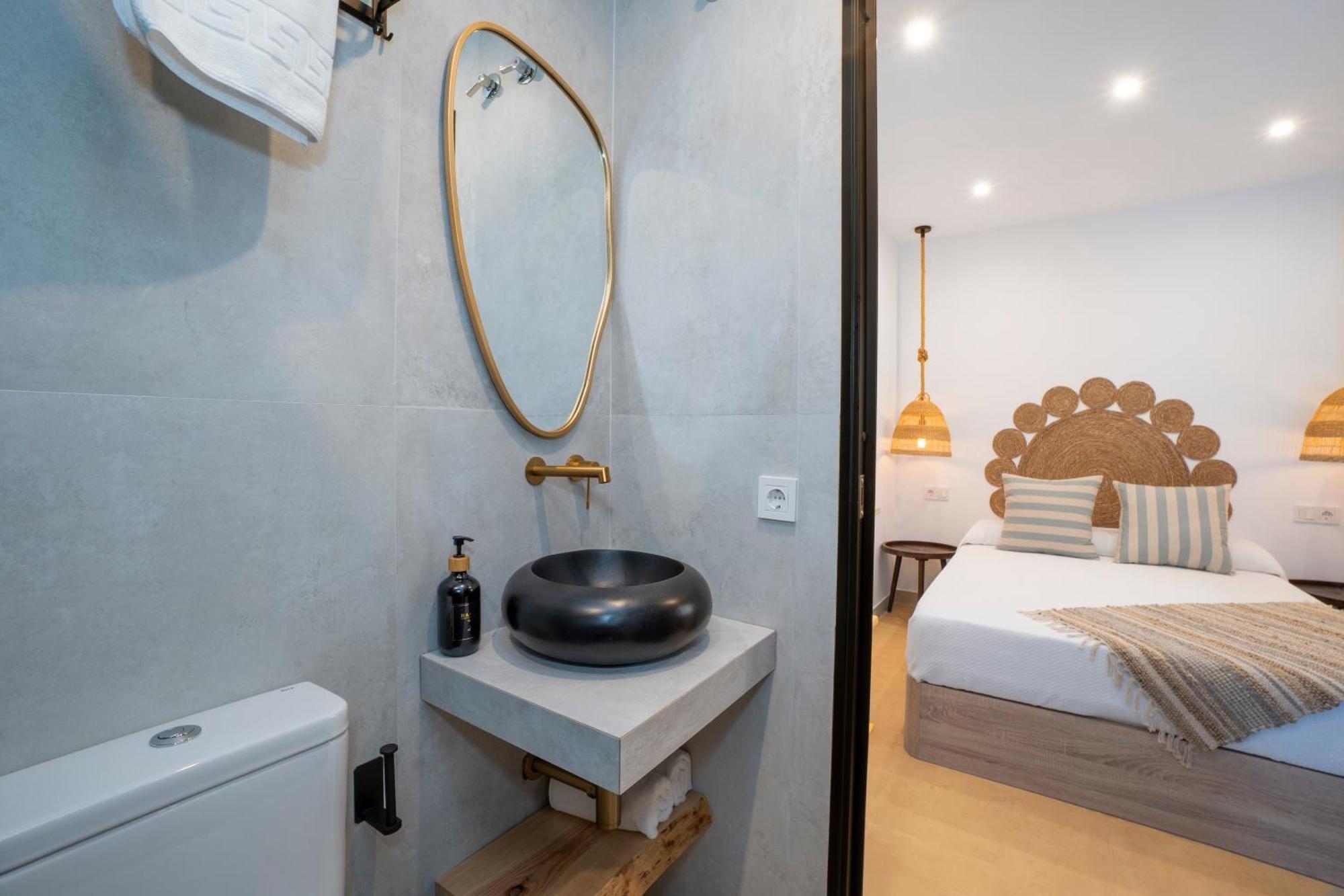 Apartament La Morada De Rosafina Frigiliana Zewnętrze zdjęcie