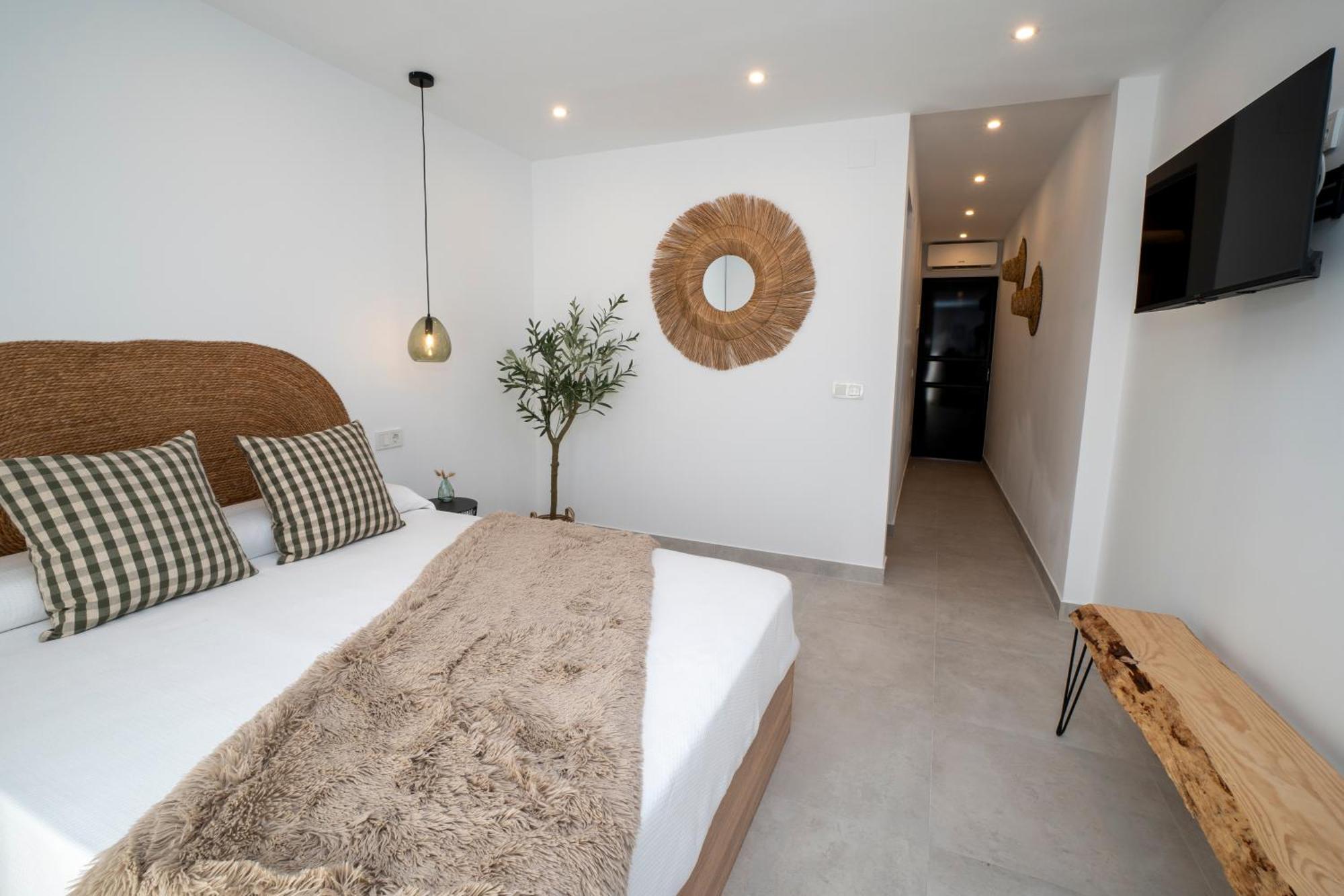 Apartament La Morada De Rosafina Frigiliana Zewnętrze zdjęcie