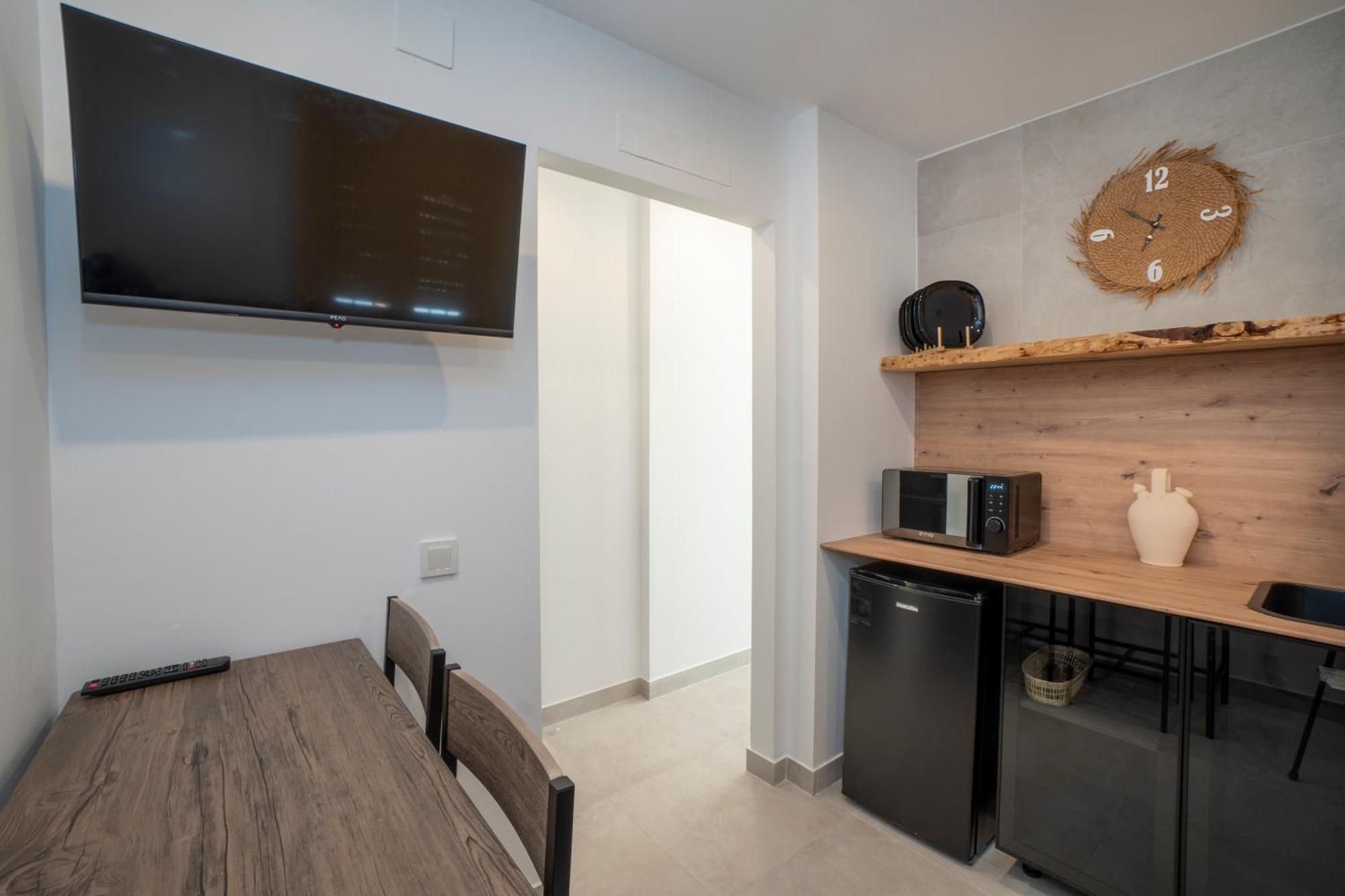 Apartament La Morada De Rosafina Frigiliana Zewnętrze zdjęcie