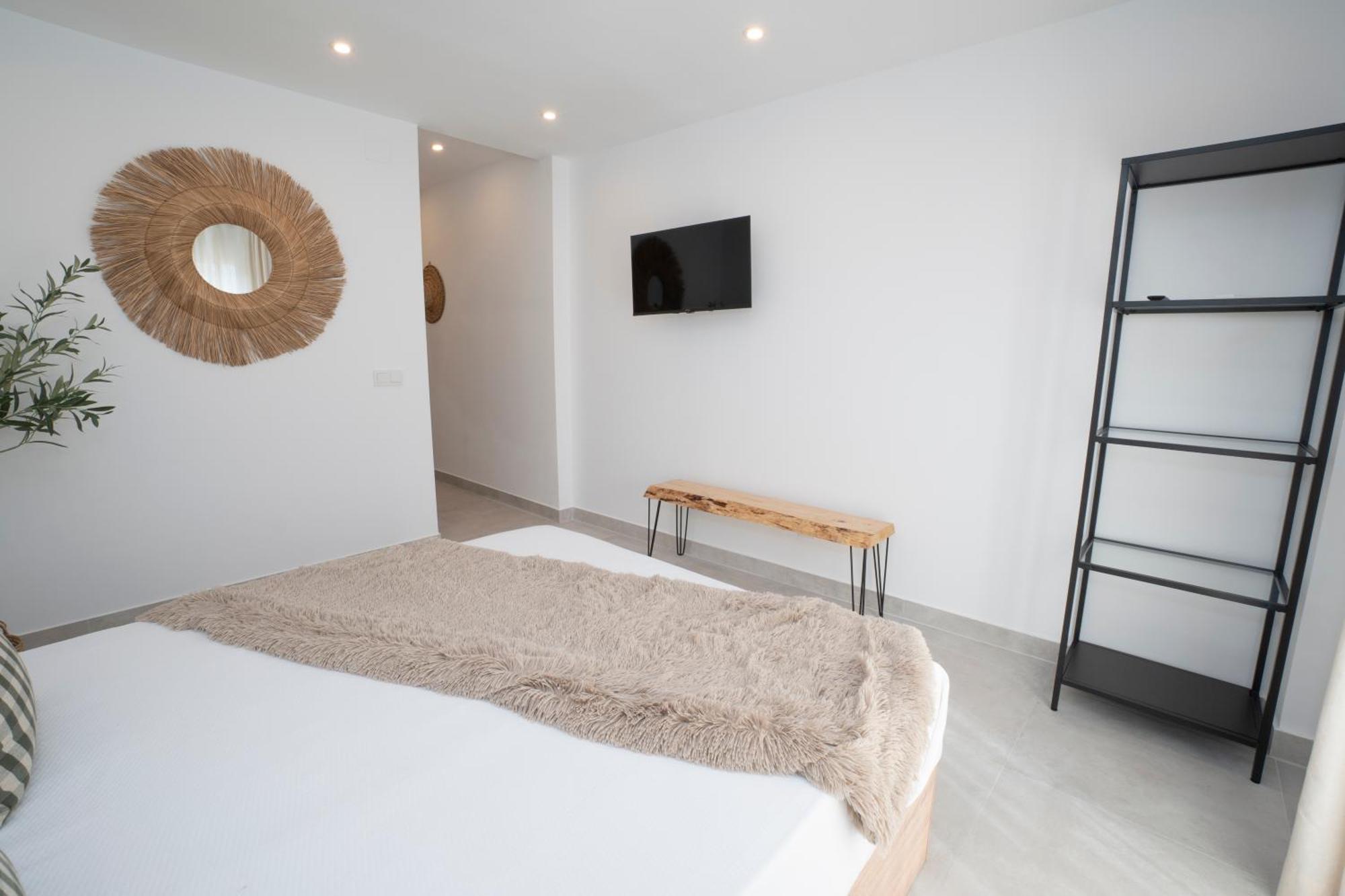 Apartament La Morada De Rosafina Frigiliana Zewnętrze zdjęcie