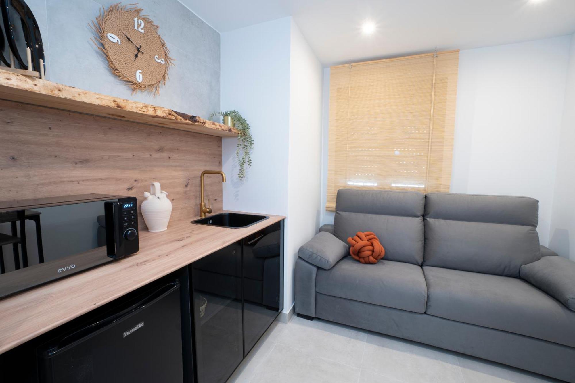 Apartament La Morada De Rosafina Frigiliana Zewnętrze zdjęcie