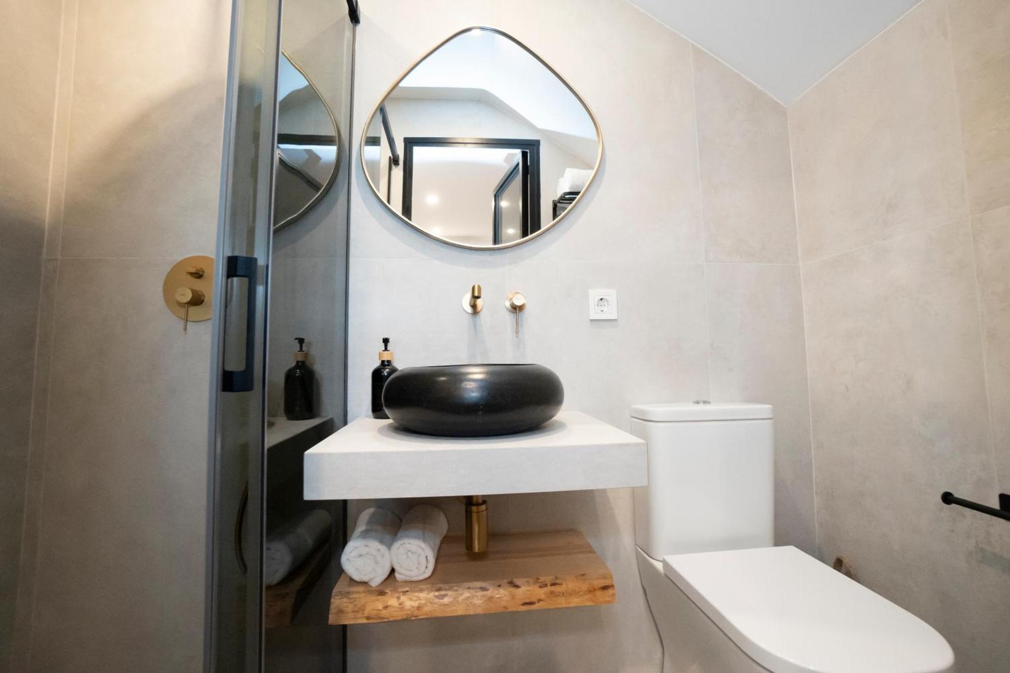 Apartament La Morada De Rosafina Frigiliana Zewnętrze zdjęcie